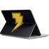 DC Comics Black Adam Classic Logo Surface Laptop Studio Skin